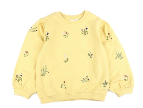 Name It impala loose sweatshirt